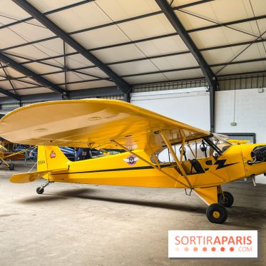 Le musée volant de Salis - nos photos - 7D962B82 F792 45CC 8CAB A7F2E92279BB