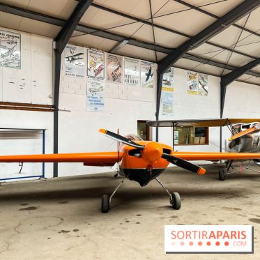 Le musée volant de Salis - nos photos - 8576F10D 50BF 4B2E A4C8 328179028079