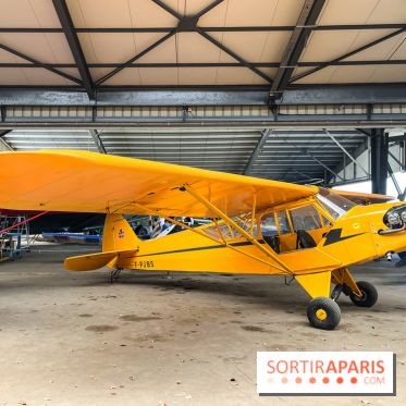 Le musée volant de Salis - nos photos - CB891768 944D 4419 9CDF B2FB101474D2