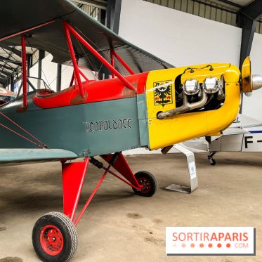 Le musée volant de Salis - nos photos - 3E87DCC6 373C 4F3C 8383 7E5C1EC325C6