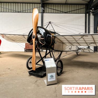 Le musée volant de Salis - nos photos - 31AC6BFC 6235 4DDE 8639 3A6D472857FC