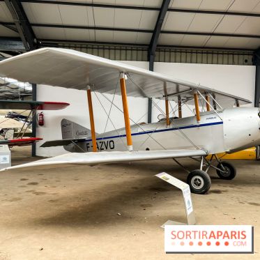 Le musée volant de Salis - nos photos - 59CF5954 FB5D 4E04 A1C8 07684A093908