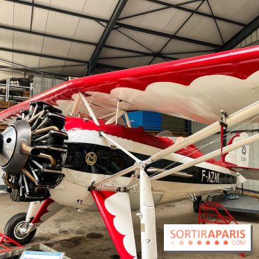 Le musée volant de Salis - nos photos - CC5F5D65 9FCA 4AEB ACCA B7293CD71CB2