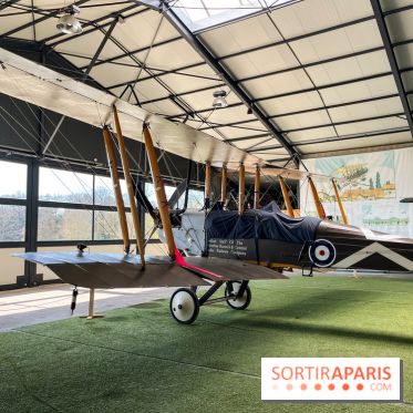 Le musée volant de Salis - nos photos - 42CA2B31 F7AD 4765 9420 8A1C24E53360