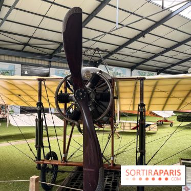 Le musée volant de Salis - nos photos - 58C977EC 3C24 4215 9AB1 B214088675E1