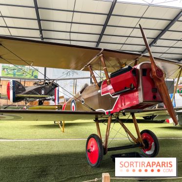 Le musée volant de Salis - nos photos - 58526958 35FA 46B0 A9C2 849215858845