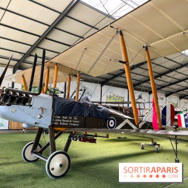 Le musée volant de Salis - nos photos - CDA2A7EA 06AD 4832 B3D6 561DE34345FE