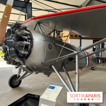 Le musée volant de Salis - nos photos - F268A2B3 043E 4C7F 9FC7 40ADD179B80C