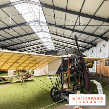 Le musée volant de Salis - nos photos - 3E946124 F3EE 4E0A B051 A32605441CDE