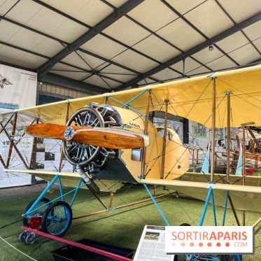 Le musée volant de Salis - nos photos - 53B9A02D 1D20 46E1 AEE2 D2B364F44F43