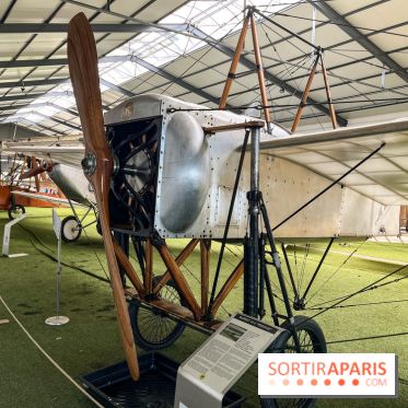 Le musée volant de Salis - nos photos - A97006AD 12B7 40E2 B402 9E35E272B055
