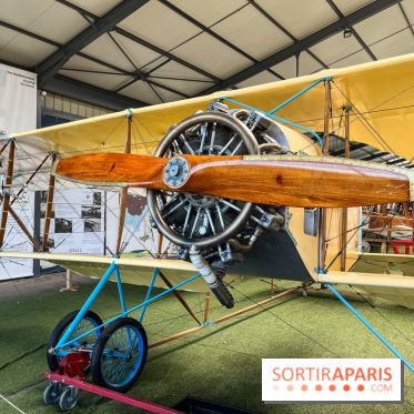 Le musée volant de Salis - nos photos - B64B0140 92AF 4F32 89B9 FEF396B762DF