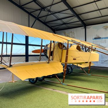 Le musée volant de Salis - nos photos - C1B66855 AD07 4BFD 8C24 4938A41B1DA0