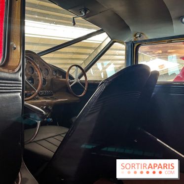 Le musée volant de Salis - nos photos - F4645D33 5690 4502 98F4 EE2B109941A2