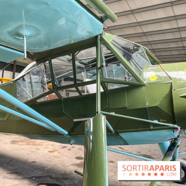 Le musée volant de Salis - nos photos - 37D6850E 5E30 4764 A061 19182686667E