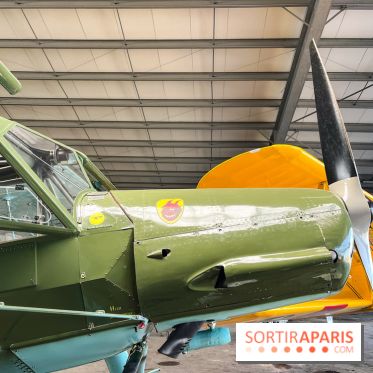 Le musée volant de Salis - nos photos - 037234B0 A906 42F5 9F4B B92D4C814837