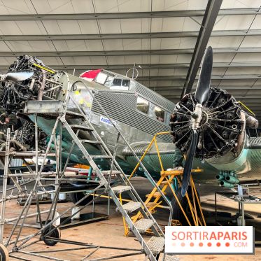 Le musée volant de Salis - nos photos - CF9D94C6 8073 436E 8788 6022F3C73CCA