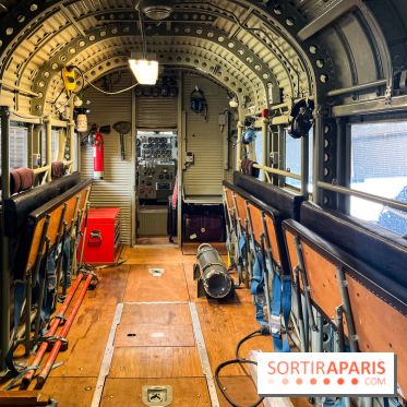 Le musée volant de Salis - nos photos - EE56B405 666F 4C2E B1A8 1716149E48B6