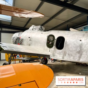 Le musée volant de Salis - nos photos - 6EF74849 EE41 4A7F B221 EB9C19D393D9