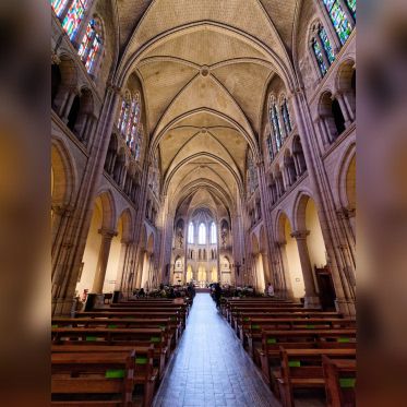 Cconcert caritatif au profit de l’association Loisirs et Progrès - p1414542 yannick boschat