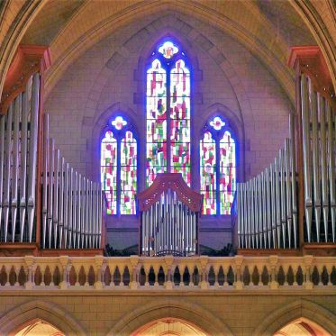 Cconcert caritatif au profit de l’association Loisirs et Progrès - Paris basilique ND du Perpetuel Secours GO