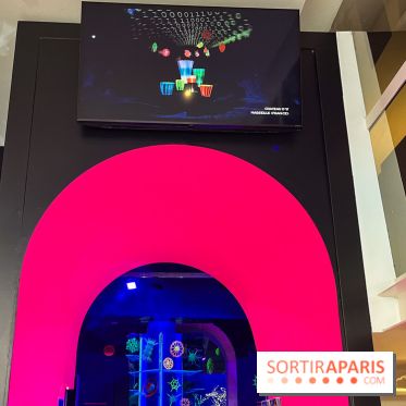 Digital Abysses au musée en Herbe - nos photos - 6469704F 345C 453D 9861 09D132C01627