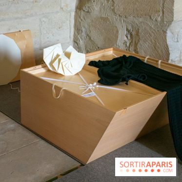 Exposition Marie-Ange Guilleminot à l'Abbaye de Maubuisson - DSC 2666