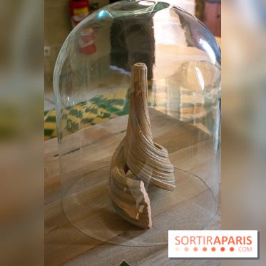 Exposition Marie-Ange Guilleminot à l'Abbaye de Maubuisson - DSC 2668