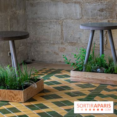 Exposition Marie-Ange Guilleminot à l'Abbaye de Maubuisson - DSC 2690