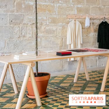 Exposition Marie-Ange Guilleminot à l'Abbaye de Maubuisson - DSC 2692