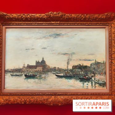 Eugène Boudin, le père de l’impressionnisme : l'exposition se dévoile au Musée Marmottan Monet - fotor 1744105523330