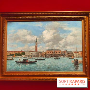 Eugène Boudin, le père de l’impressionnisme : l'exposition se dévoile au Musée Marmottan Monet - fotor 1744105510583