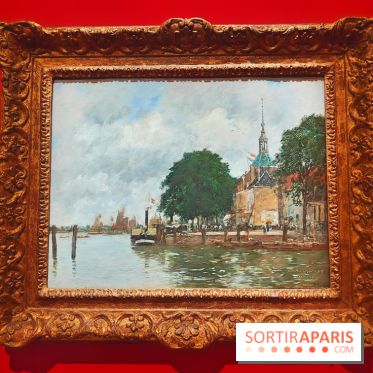 Eugène Boudin, le père de l’impressionnisme : l'exposition se dévoile au Musée Marmottan Monet