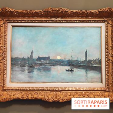 Eugène Boudin, le père de l’impressionnisme : l'exposition se dévoile au Musée Marmottan Monet