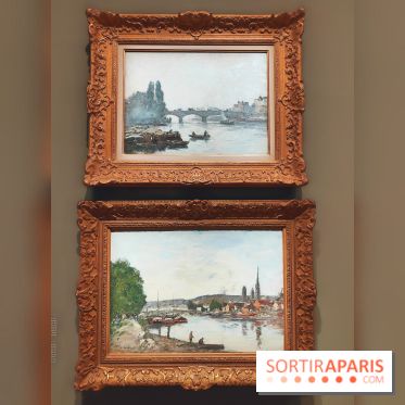 Eugène Boudin, le père de l’impressionnisme : l'exposition se dévoile au Musée Marmottan Monet - fotor 1744105402892