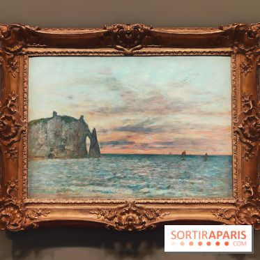 Eugène Boudin, le père de l’impressionnisme : l'exposition se dévoile au Musée Marmottan Monet