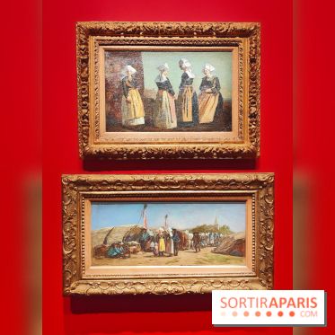 Eugène Boudin, le père de l’impressionnisme : l'exposition se dévoile au Musée Marmottan Monet