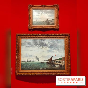 Eugène Boudin, le père de l’impressionnisme : l'exposition se dévoile au Musée Marmottan Monet - fotor 1744105268808
