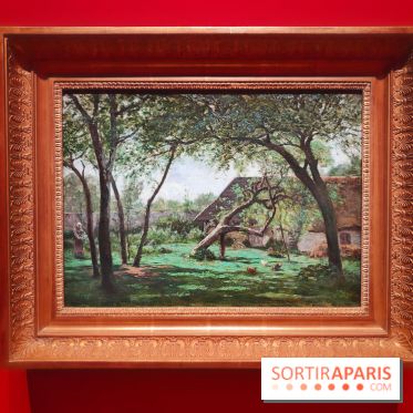 Eugène Boudin, le père de l’impressionnisme : l'exposition se dévoile au Musée Marmottan Monet - fotor 1744105215037