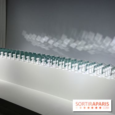 Into The Light, une exposition lumineuse à la Grande Halle de la Villette