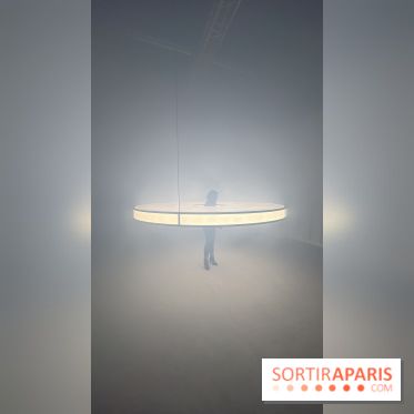 Into The Light, une exposition lumineuse à la Grande Halle de la Villette - IMG 8381