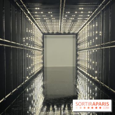 Into The Light, une exposition lumineuse à la Grande Halle de la Villette - IMG 8396