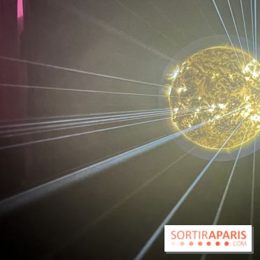 Into The Light, une exposition lumineuse à la Grande Halle de la Villette - IMG 8351