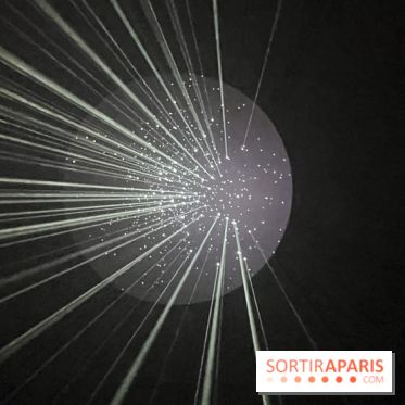 Into The Light, une exposition lumineuse à la Grande Halle de la Villette - IMG 8358