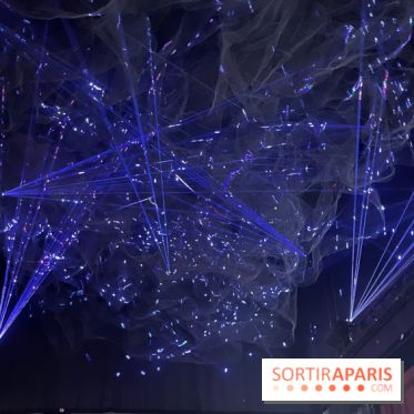 Into The Light, une exposition lumineuse à la Grande Halle de la Villette - IMG 8500