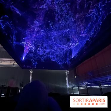 Into The Light, une exposition lumineuse à la Grande Halle de la Villette - IMG 8504