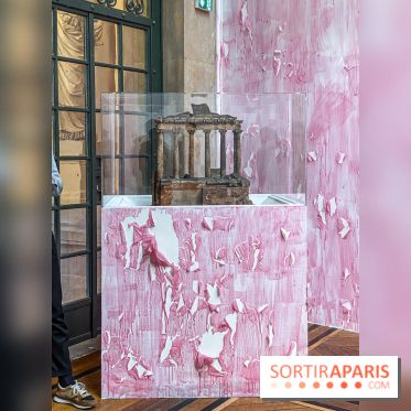 Chère Melpomène : l'exposition aux Beaux-Arts de Paris  - IMG 4081