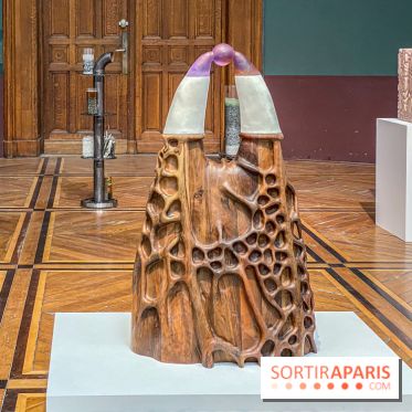 Chère Melpomène : l'exposition aux Beaux-Arts de Paris