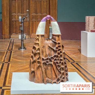 Chère Melpomène : l'exposition aux Beaux-Arts de Paris