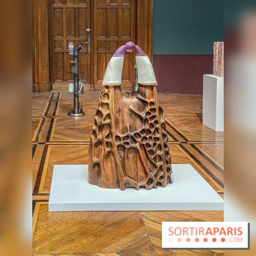Chère Melpomène : l'exposition aux Beaux-Arts de Paris